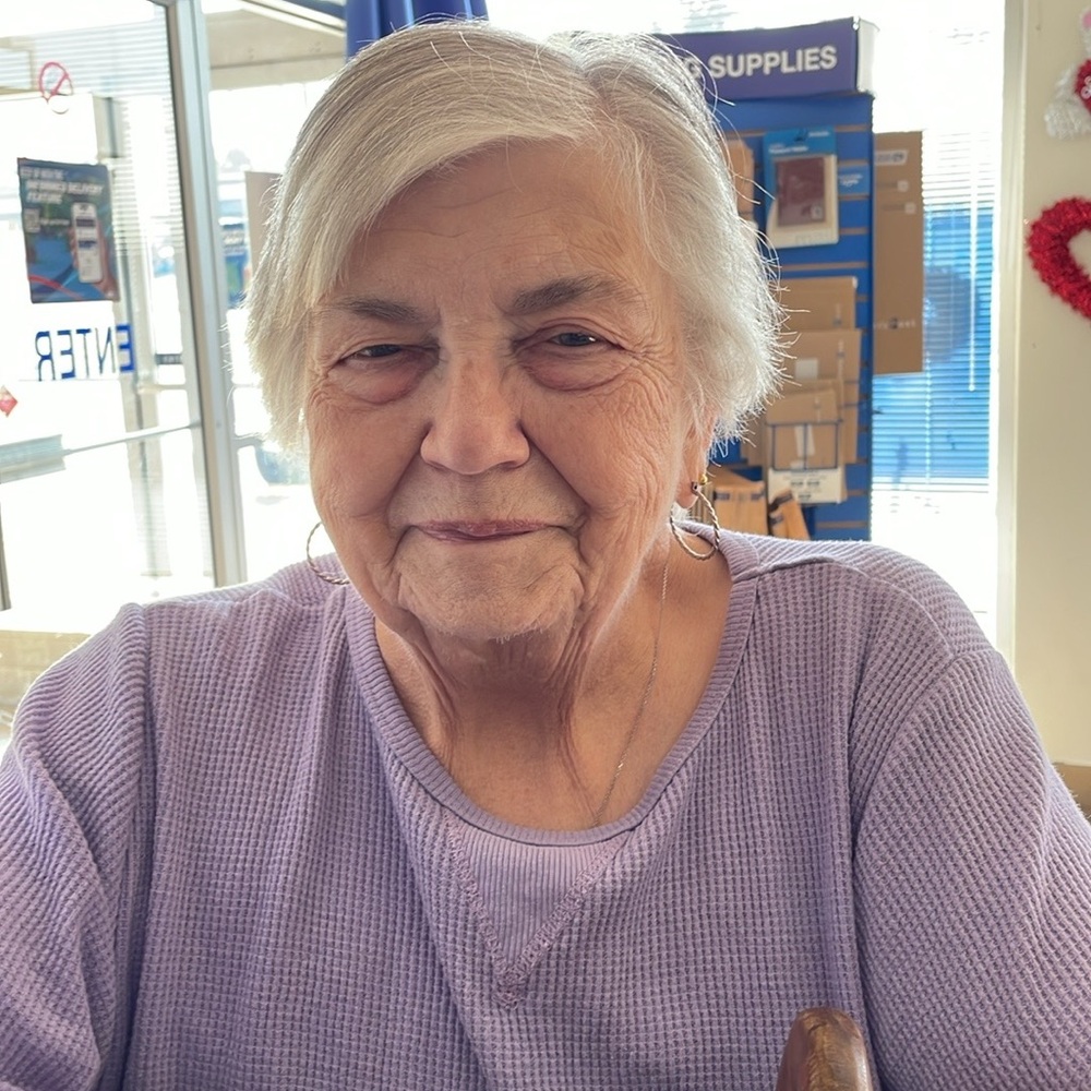 Meet your Posher, Donna